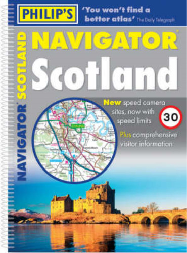 Philips navigator scotland - navigator,