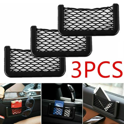 3pcs car storage - 3pcs, bags