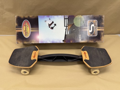 Snakeboard usa spluge - snakeboard,
