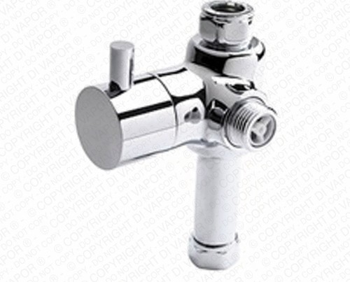 Twyford sola exposed shower - twyford,