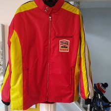 Team Heron Suzuki Jacket Barry