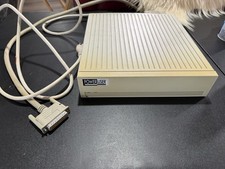 Vintage PowerUser External