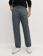 Marks & Spencer Mens Cotton