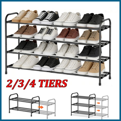 Shoe rack storage - rack,