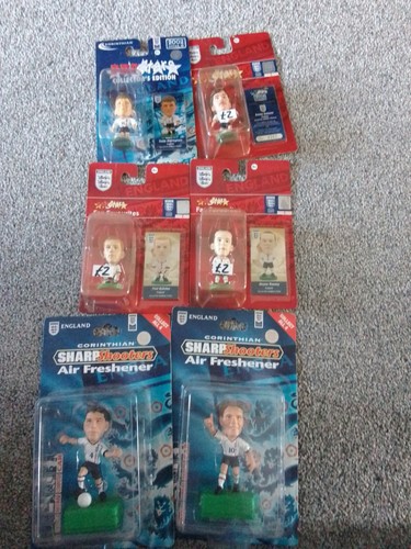 Corinthian prostars england - corinthian,