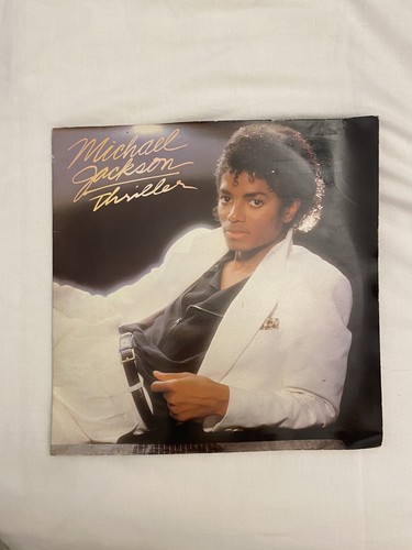 Thriller michael jackson - by,