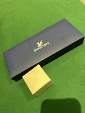 Genuine PANDORA Jewellery Box