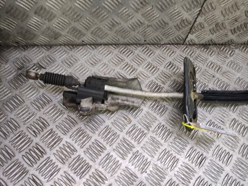 Transporter gearbox - vw,