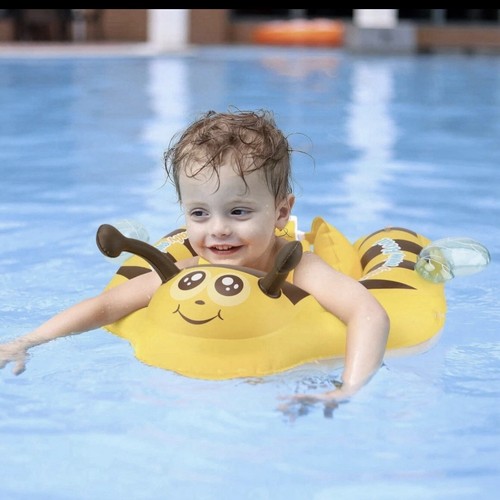 Baby toddler inflatable swim - inflatable,