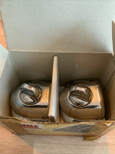 Fiamma security safe - fiamma,