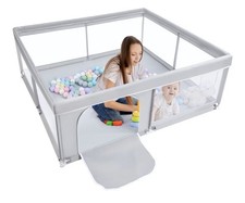 BEJOY Baby playpen 180×200cm
