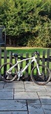 Whyte 19c Carbon Fiber