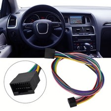 Reliable 16Pin Car Stereo ISO