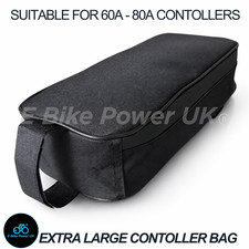 Extra Large E Bike Controller