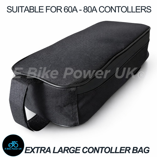 Extra large bike controller - e,