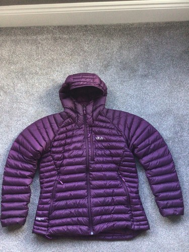 Rab women microlight - microlight, alpine
