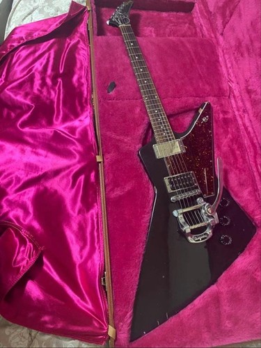 Gibson explorer 1992 - explorer, model