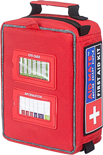Pro first aid kit - pro,
