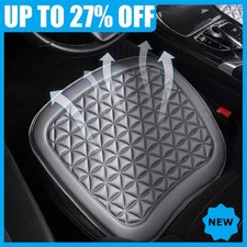 Memory foam car - seat, cushion