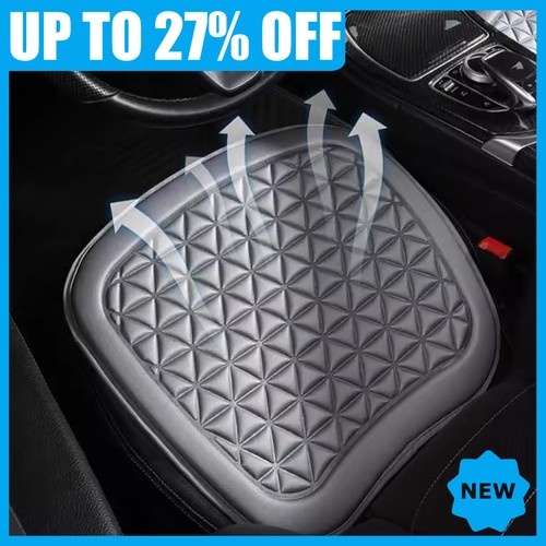 Memory foam car seat cushion - foam,