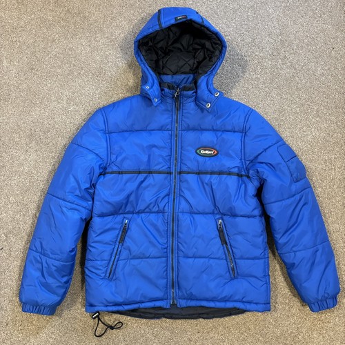 Vintage kickers puffer - kickers,