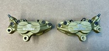 Brembo Front Brake Calipers
