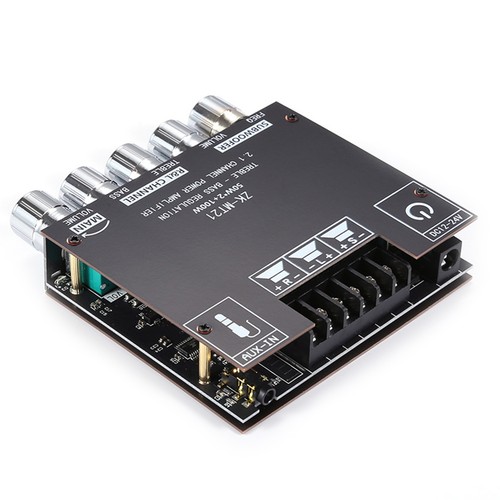 Channel bluetooth 5 - 2.1,