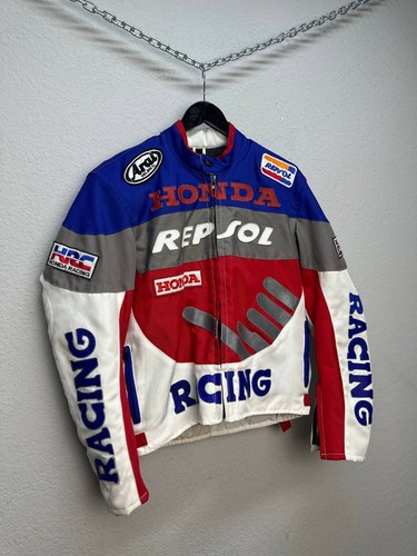 Vintage honda repsol racing - repsol,