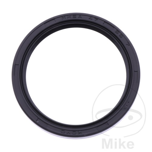 Sin marca wheel seal 47x58x7 - wheel,