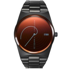Storm fibon mens watch with - storm,