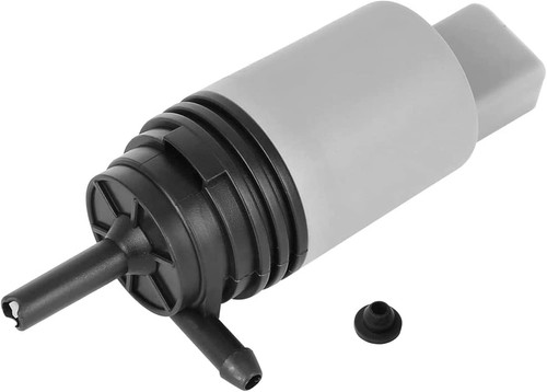 Windshield washer pump - windshield,