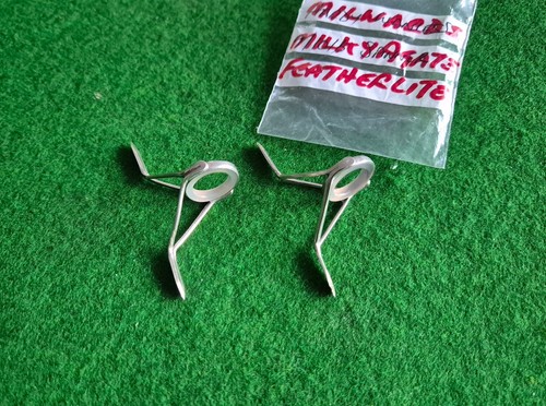 Vintage milwards nickel - vintage.,
