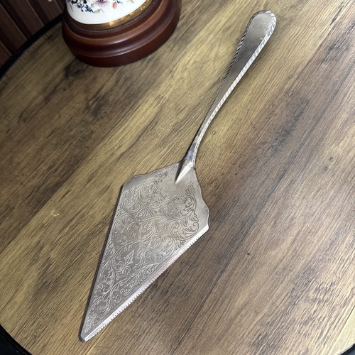 Vintage italian silver plated - vintage,