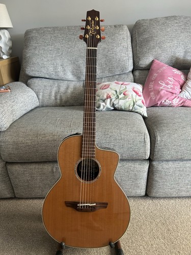 Takamine pro series tan55c - series,