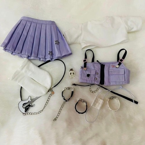 Mdd msd bjd clothing set - bjd,