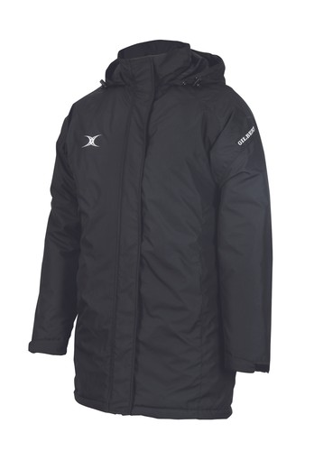 Gilbert rugby coat evolution - gilbert,