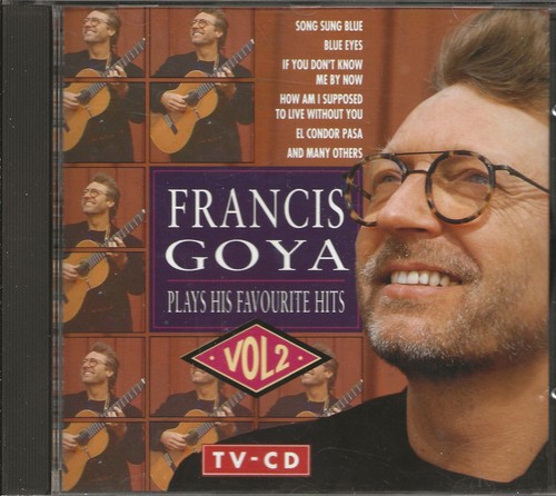 Francis goya plays - plays, his