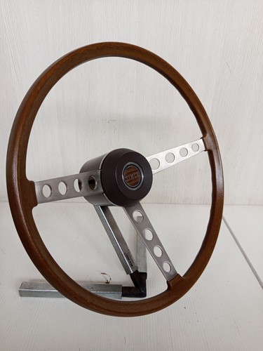 Original steering wheel - wheel, for