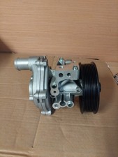 Starline Water Pump for Ford Transit MK6 & MK7 (2000-2014)OE 1715121 Compatible