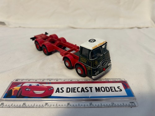 Corgi modern truck - modern, heavy