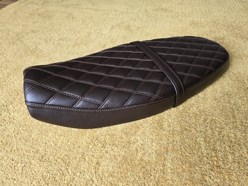 Triumph speed twin quilted - speed,