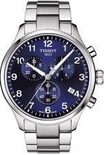 Tissot Chrono XL Classic