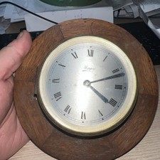 VINTAGE AUTOMBILE NAUTICAL