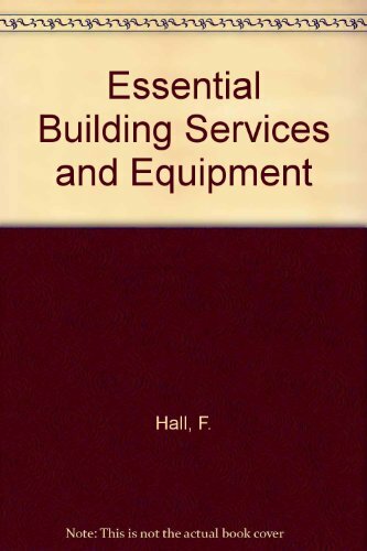 Essential building services - essential,