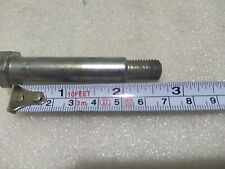 YAMAHA TDR 250 1KT 3CK 2YK TZR used upper rear shock BOLT (10V) 90109-10662