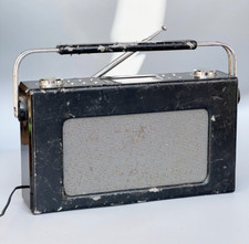 VINTAGE RESTORATION PROJECT TECHNIKA DIGITAL RADIO DAB 211LB SOLD AS SEEN