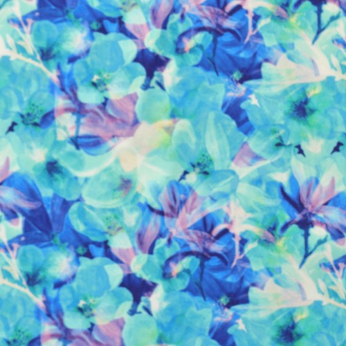 Patterned pul polyurethane - 50,