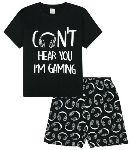 Can hear you m gaming - you, i'm