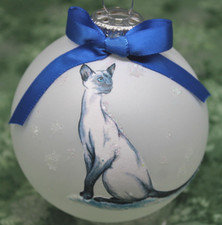 C003 Hand-made Christmas