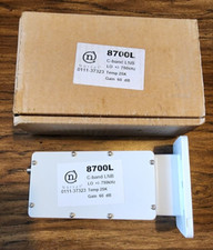 Norsat 8700L C-Band LNB